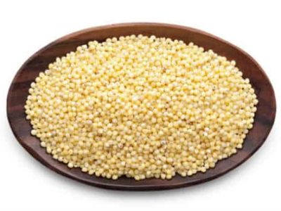 மில்லட் கோஃப்தா