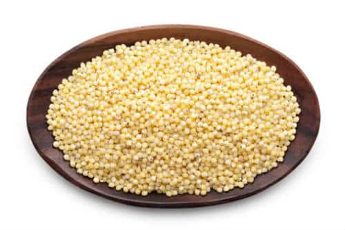 millet