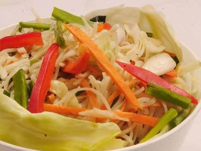 Veg Noodles