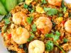 King Prawn Pulao 6 King Prawn Pulao