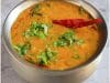 Punjabi Dal Fry