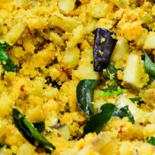 Vazhakkai Usili 18 Vazhakkai Usili