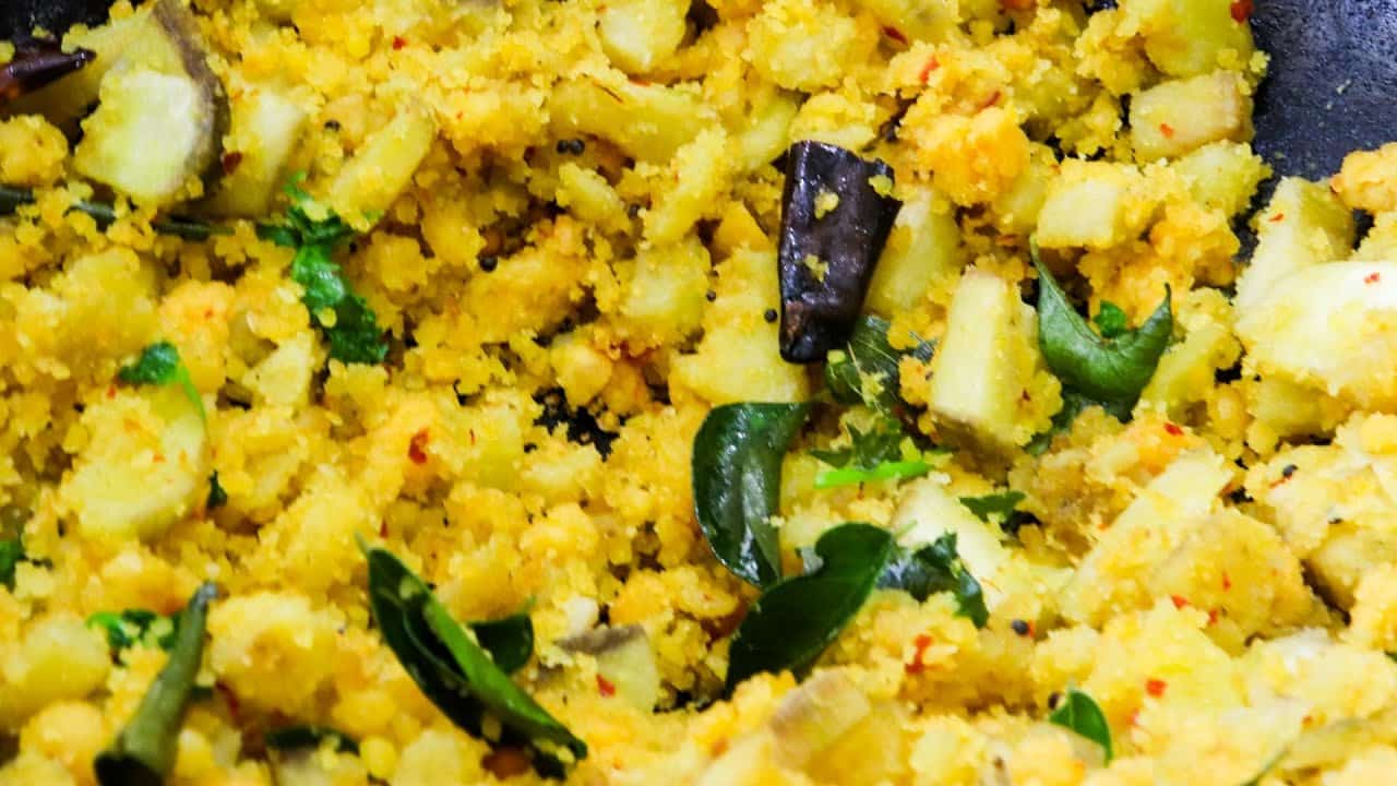 Vazhakkai Usili 1 Vazhakkai Usili