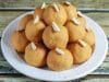 Besan Laddu