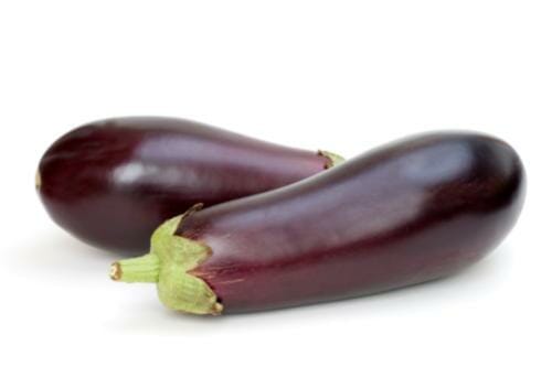 Brinjals (Aubergines)