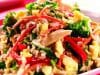 Chicken and Sweet Corn Fried Rice 6 Chicken and Sweet Corn Fried Rice