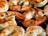 Barbecued Shrimp