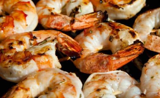 Barbecued Shrimp Recipe | How to make Barbecued Shrimp