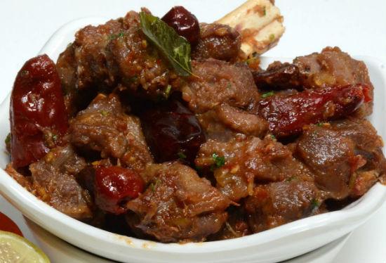 Chettinad Mutton Uppu Kari Recipe Awesome Cuisine