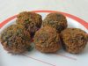 Spinach Croquettes 5 Spinach Croquettes