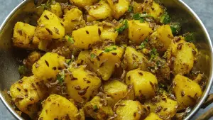 Navratri Recipes: 22 Dishes to Get You Through Nine Days of Fasting