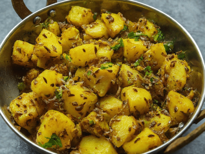 Navratri Recipes: 22 Dishes to Get You Through Nine Days of Fasting