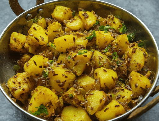 Navratri Recipes: 22 Dishes to Get You Through Nine Days of Fasting
