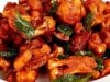 Andhra Chilli Chicken 2 Andhra Chilli Chicken