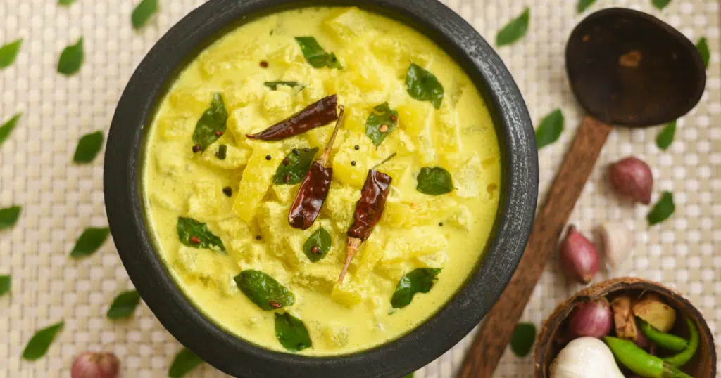 Kalan Recipe – Superior Delicacies Kalan Recipe – Superior Delicacies