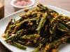 Kurkuri Bhindi (Crispy Okra)