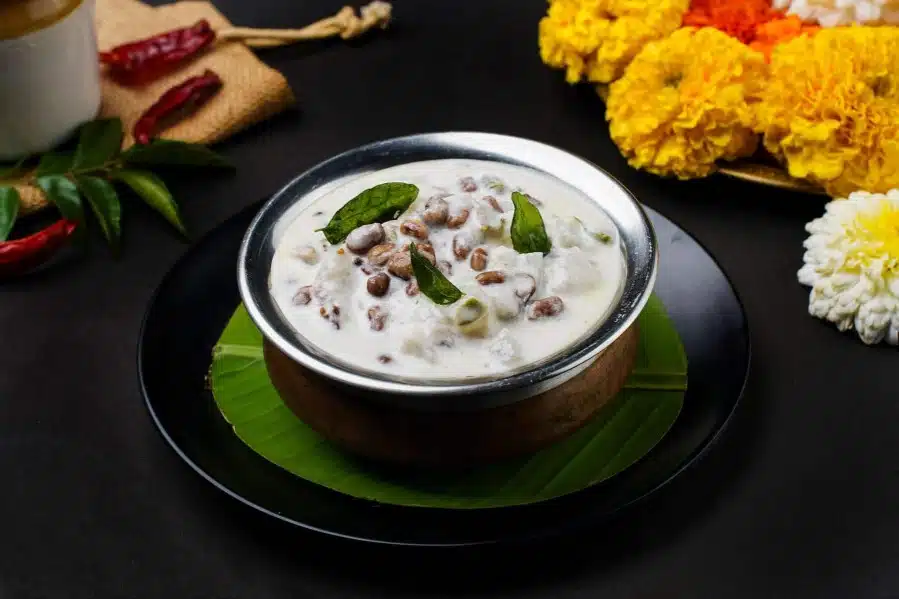 Olan Recipe – Superior Delicacies Olan Recipe – Superior Delicacies