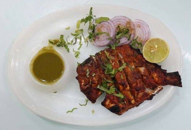 Pomfret Recheado Recipe – Superior Delicacies Pomfret Recheado Recipe – Superior Delicacies