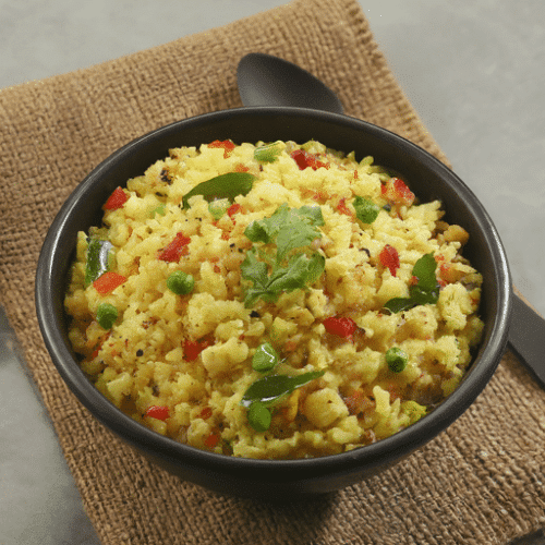 Same Rice Navratri Recipes: 22 Fasting Dishes for 9 Days - Awesome Cuisine