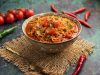 Tomato Noodles 2 Tomato Noodles