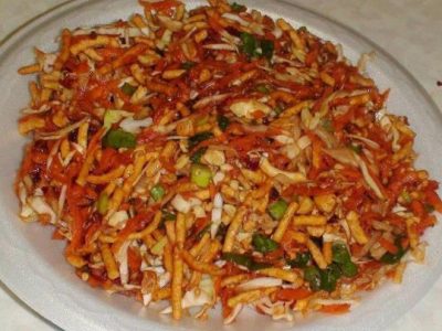 Chinese Bhel
