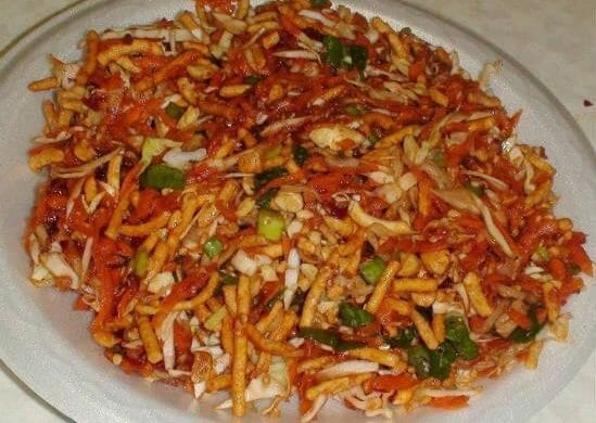 Chinese Bhel