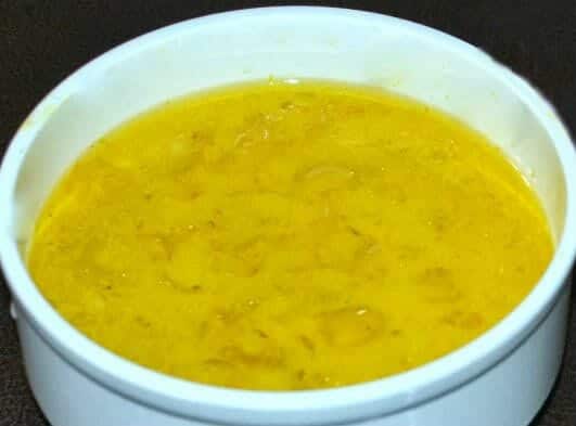 Cornflakes Payasam