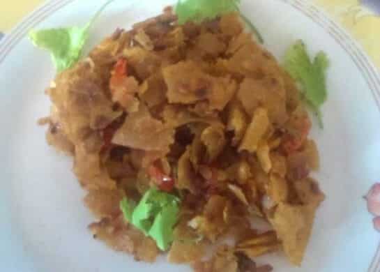 Kaima Chapati