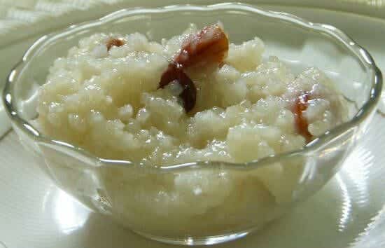 Kalkandu Pongal