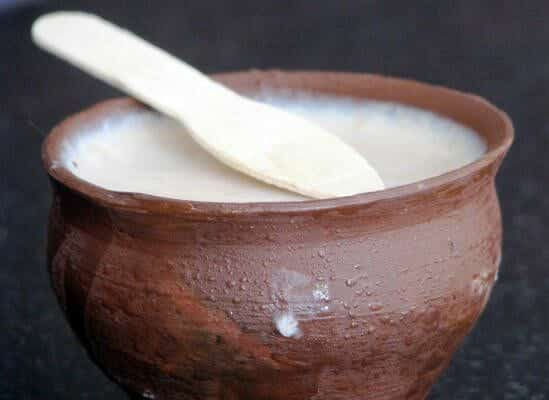 Mishti Doi