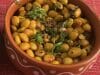 Mochai Sundal / Mochai Payaru Sundal / Butter Beans Sundal