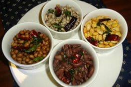 20 Navratri Sundal Varieties to Surprise Your Family