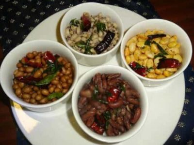 20 Navratri Sundal Varieties to Surprise Your Family