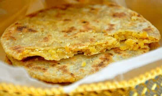 Puran Poli