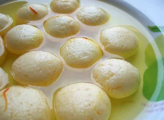 Rasgulla