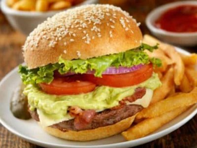 Cheeseburger