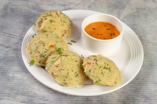 Oats Idli Recipe - Awesome Cuisine