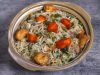 Paneer Pulao 6 Paneer Pulao