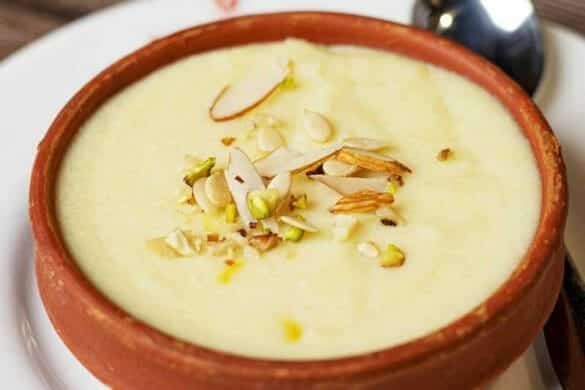 Phirni
