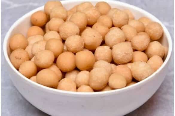 Rava Seedai