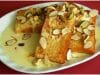 Shahi Tukra (Shahi Tukda)