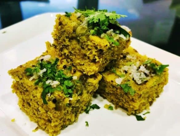 Dhokla