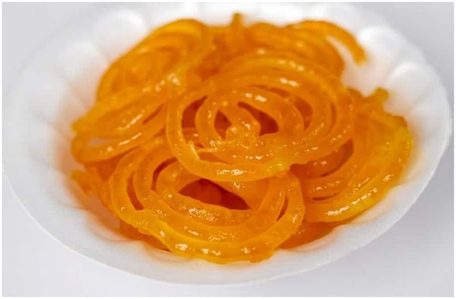 Jalebi