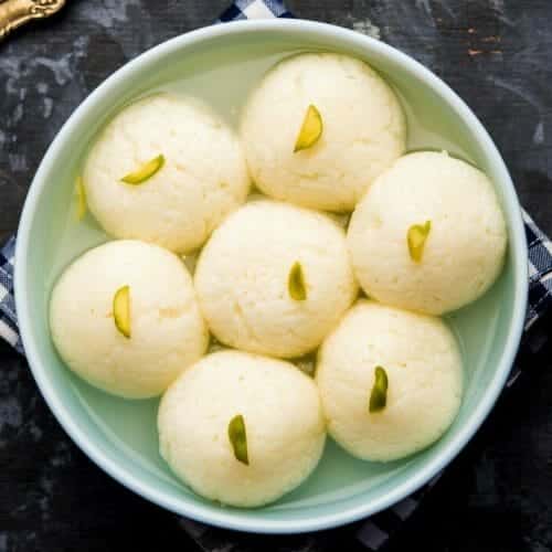 Rasgulla