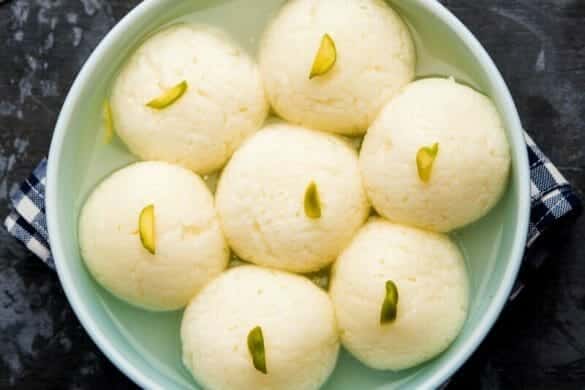 Rasgulla