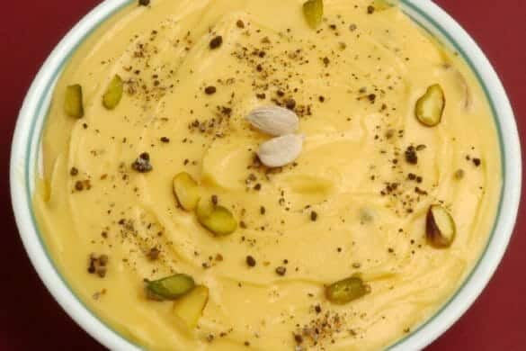 Shrikhand