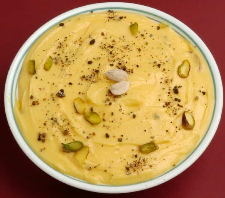 Shrikhand