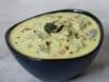 Bitter Gourd Sweet Pachadi