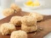 Butter Biscuits
