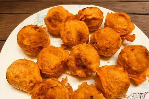 Chicken Bonda